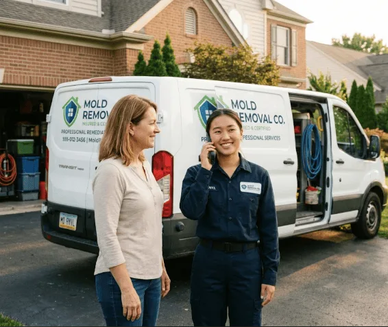 Crawlspace Mold Remediation Oriental, NC FAQs